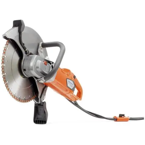 Husqvarna K4000 Kapmaskin Populärt val